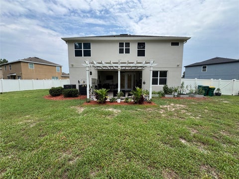 Tiny photo for 1469 Osprey Ridge Drive, Eustis, FL 32736 (MLS # O6429741)