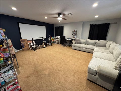 Tiny photo for 1469 Osprey Ridge Drive, Eustis, FL 32736 (MLS # O6429741)