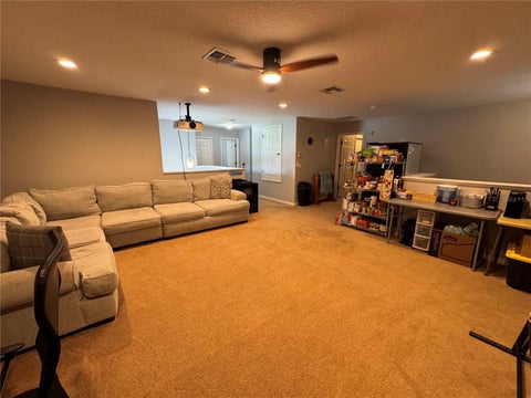 Tiny photo for 1469 Osprey Ridge Drive, Eustis, FL 32736 (MLS # O6429741)