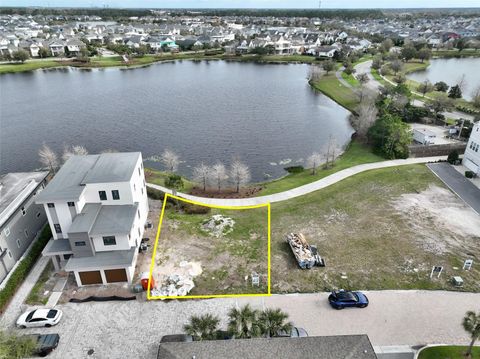 A home in ORLANDO