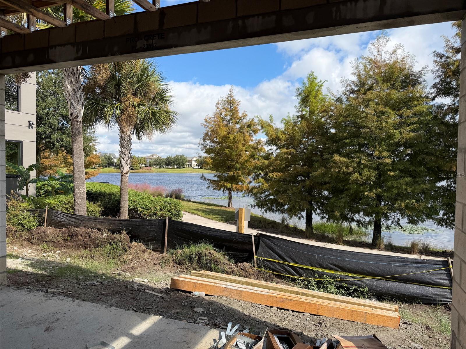 LAUREATE PARK - Residential