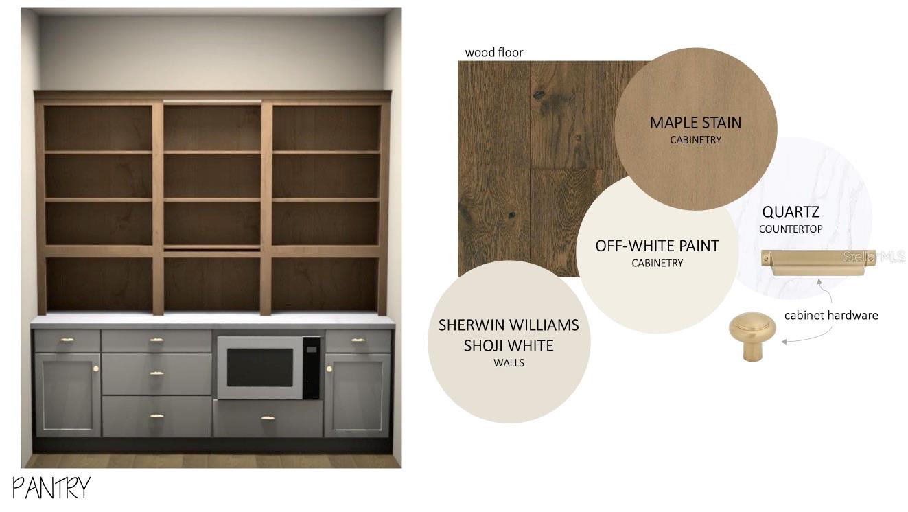 LAUREATE PARK - Residential