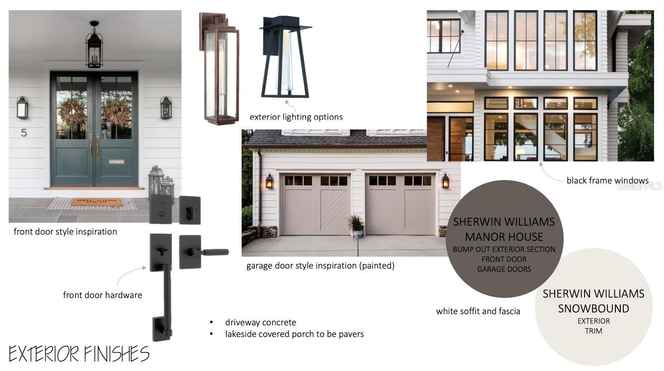 LAUREATE PARK - Residential