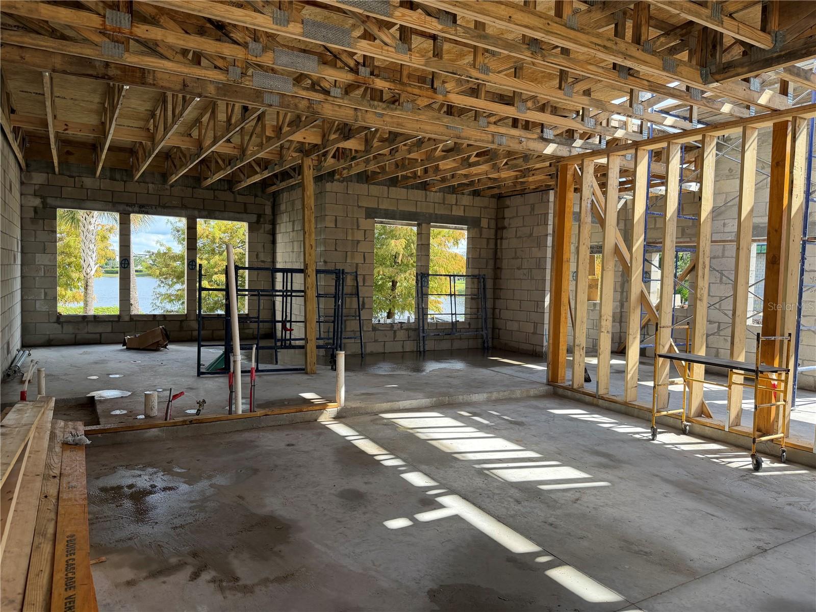 LAUREATE PARK - Residential