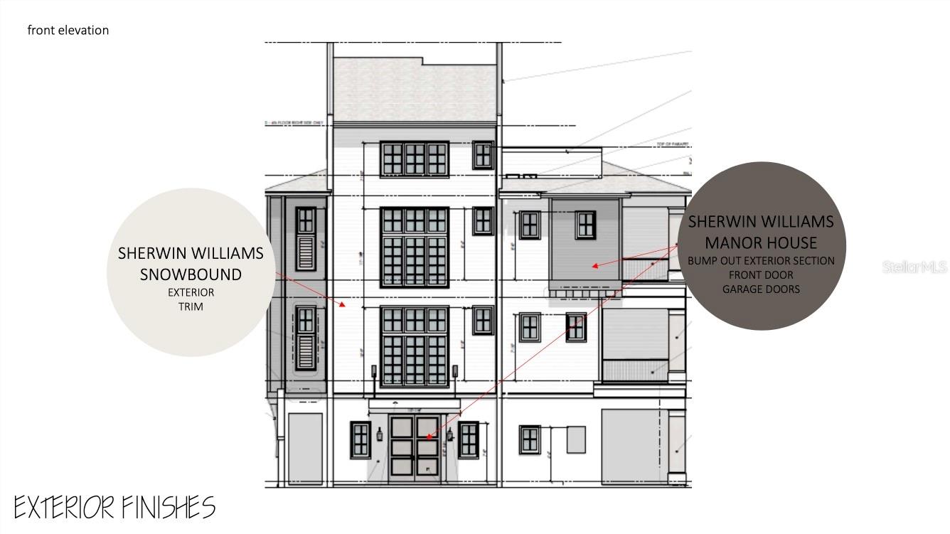 LAUREATE PARK - Residential