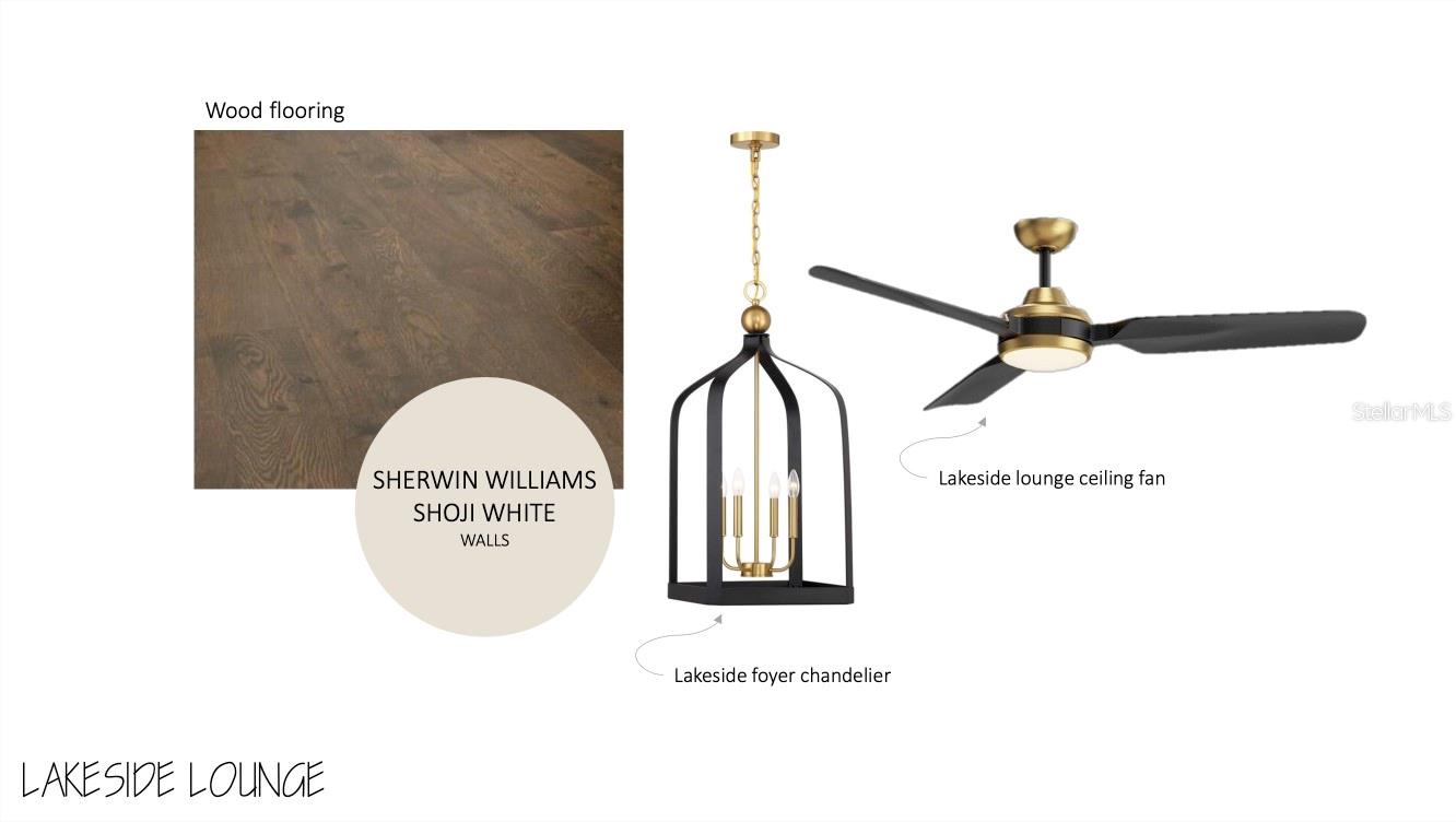 LAUREATE PARK - Residential