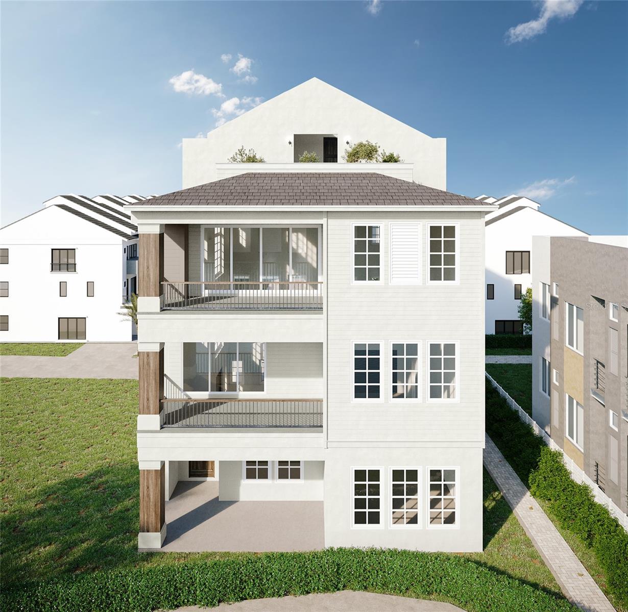 8517 KARRER TERRACE