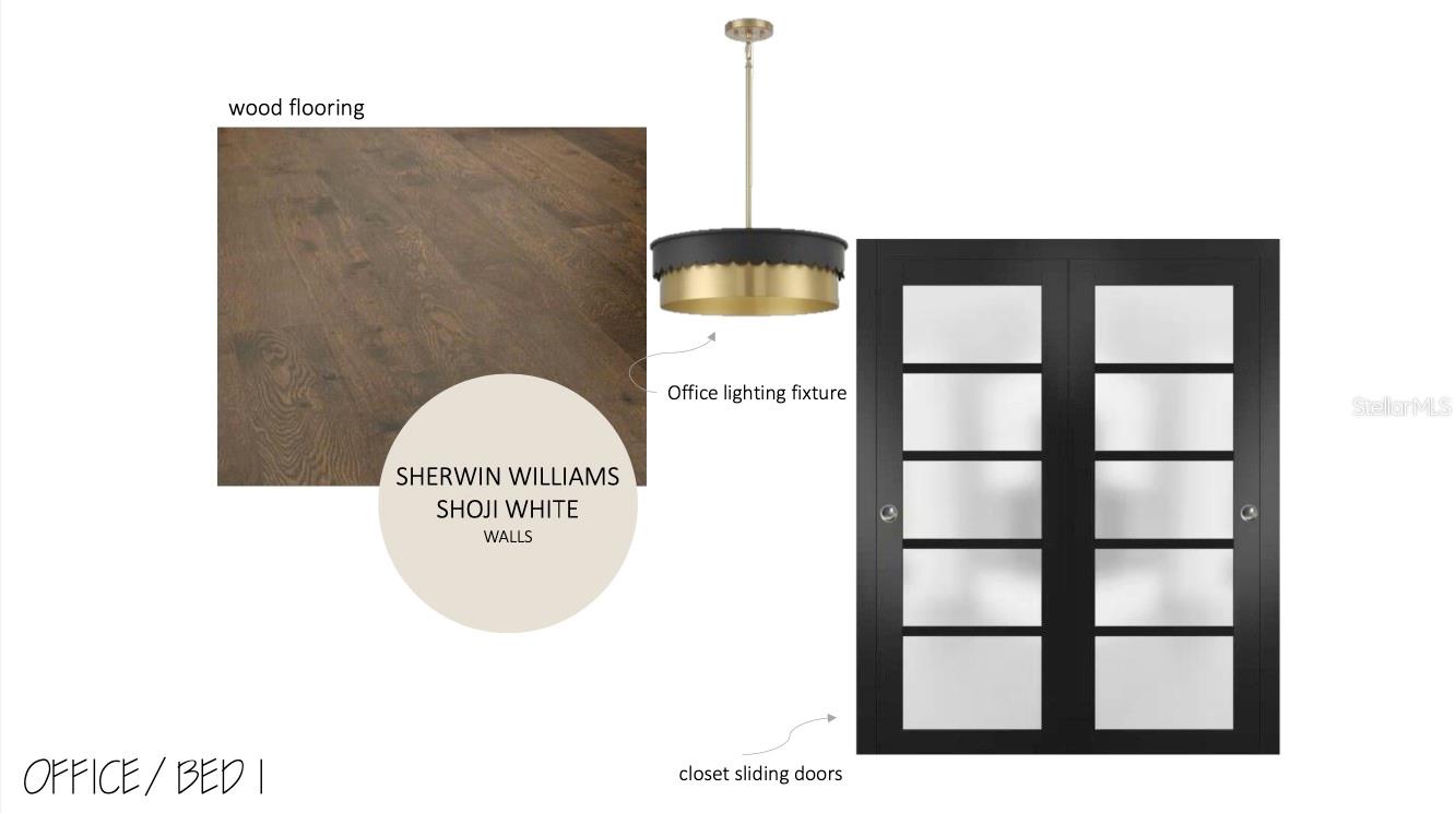 LAUREATE PARK - Residential