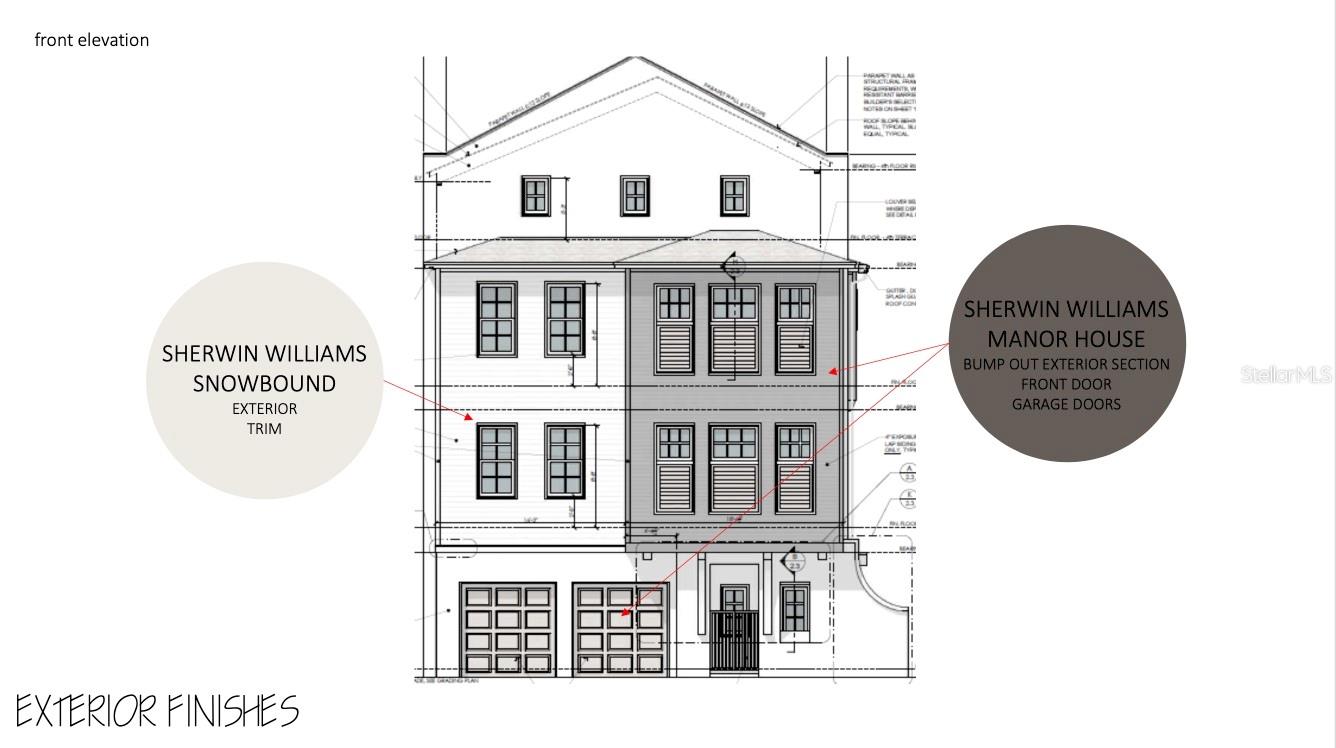 LAUREATE PARK - Residential