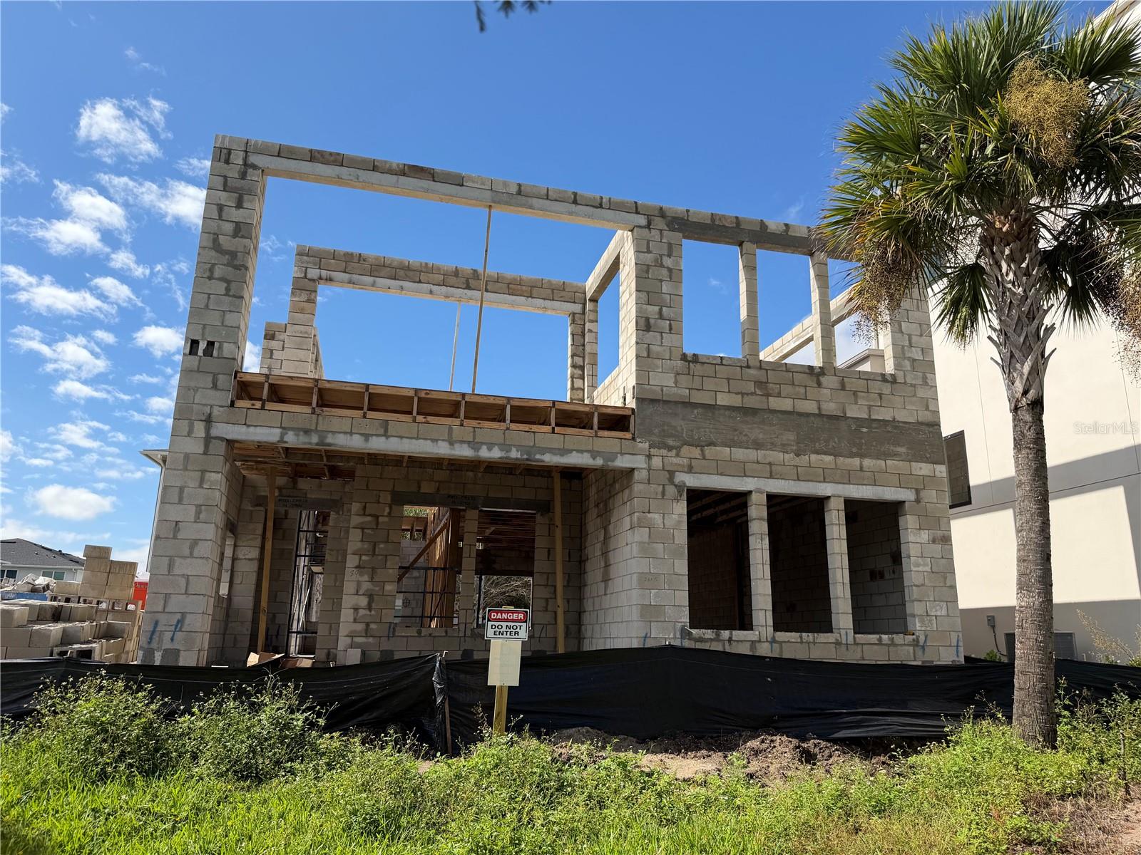 LAUREATE PARK - Residential