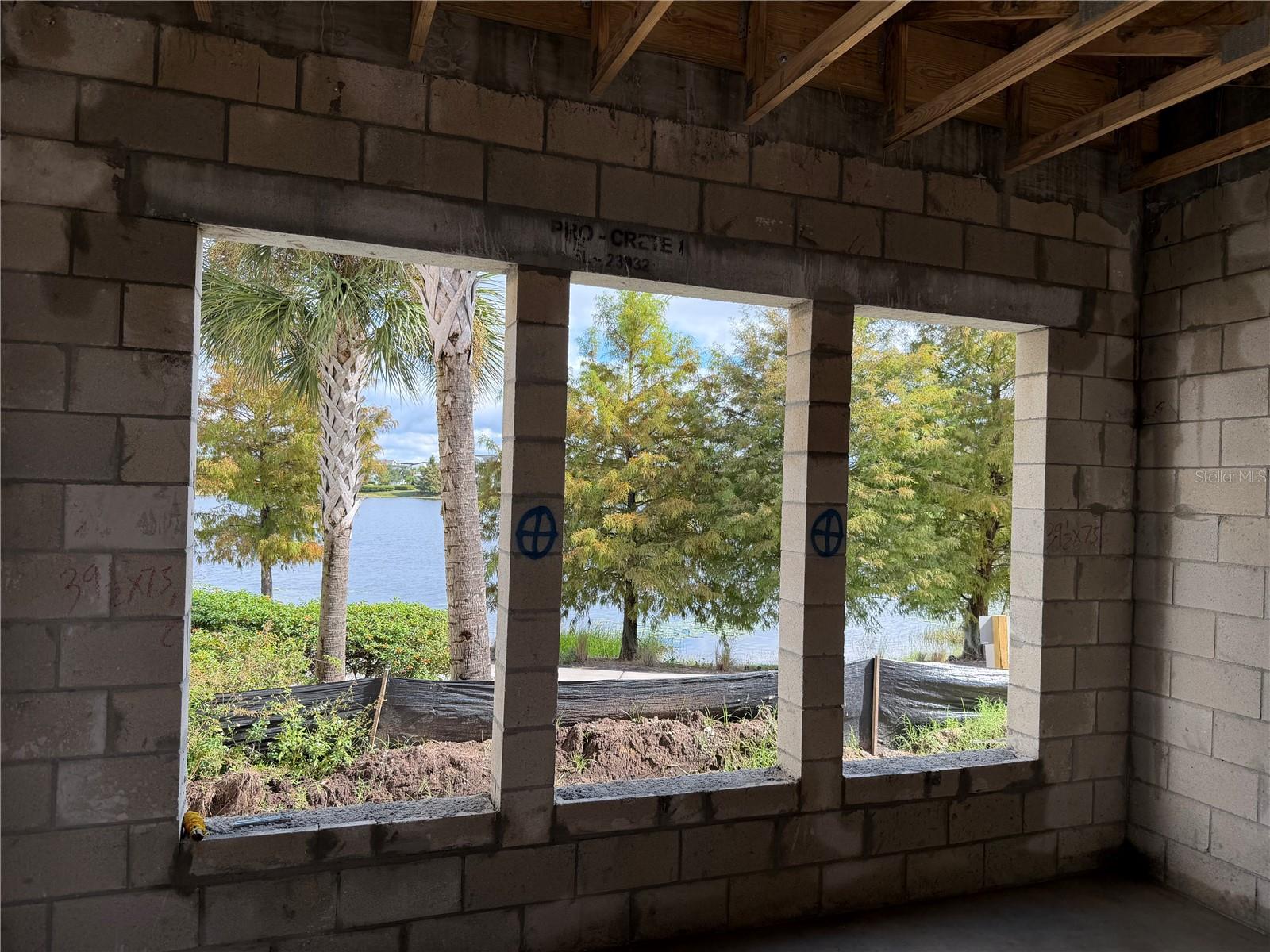 LAUREATE PARK - Residential