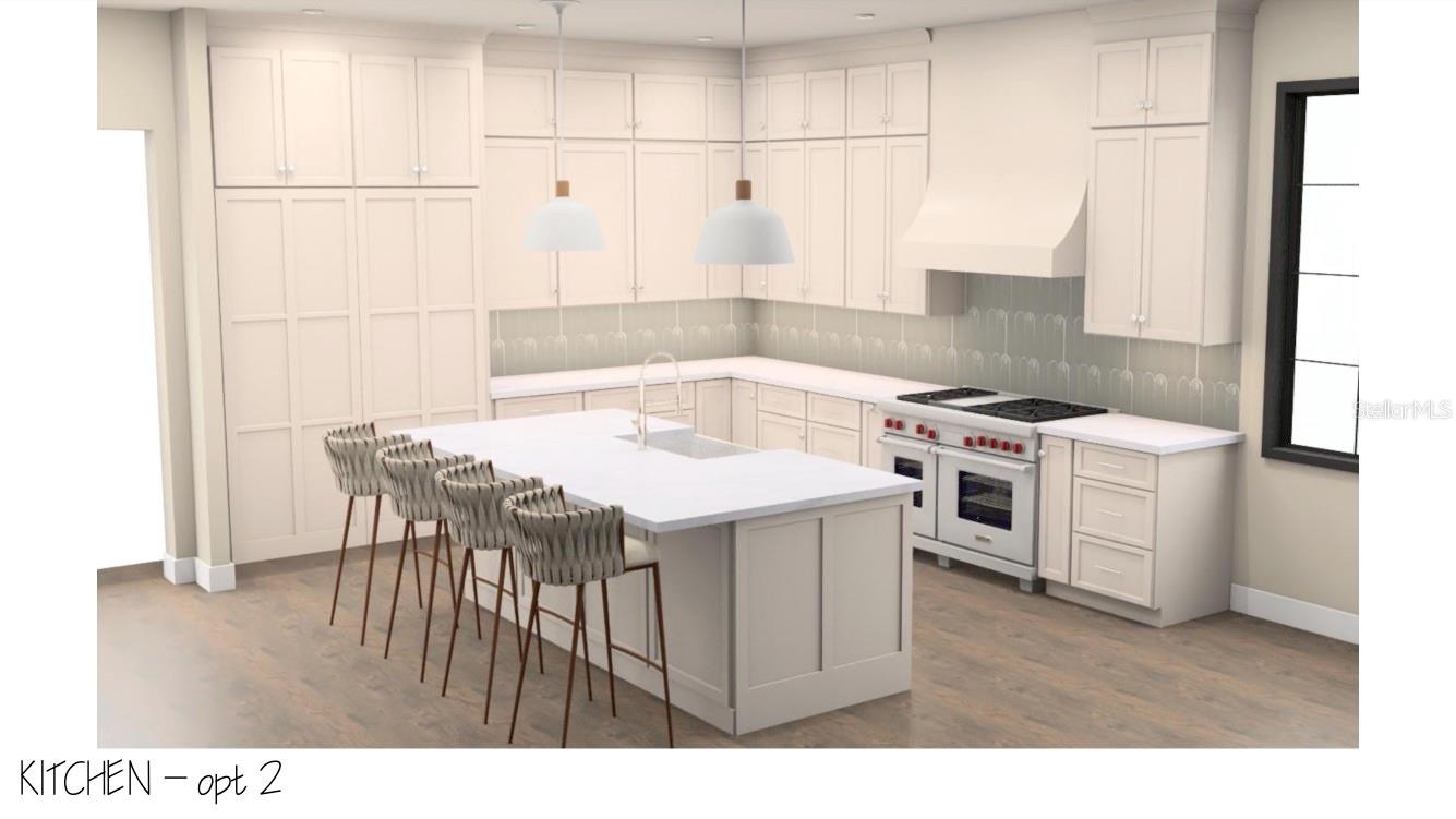 LAUREATE PARK - Residential