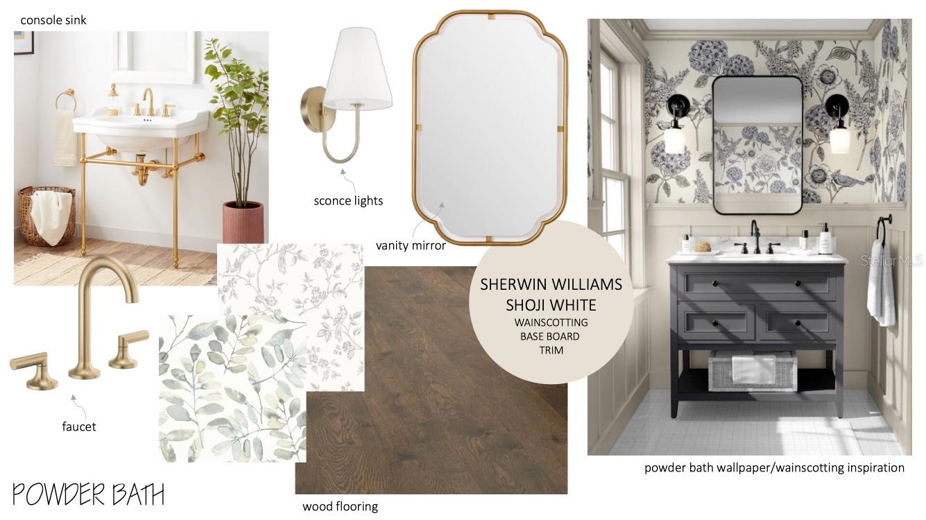 LAUREATE PARK - Residential