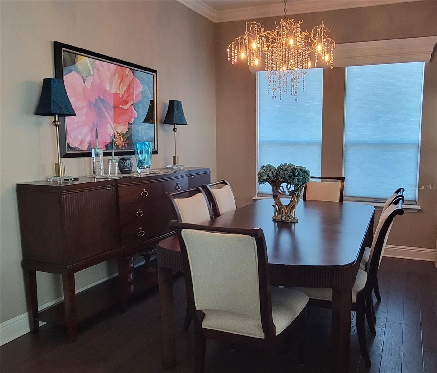 CASCADES/GROVELAND (TRILOGY) - Residential