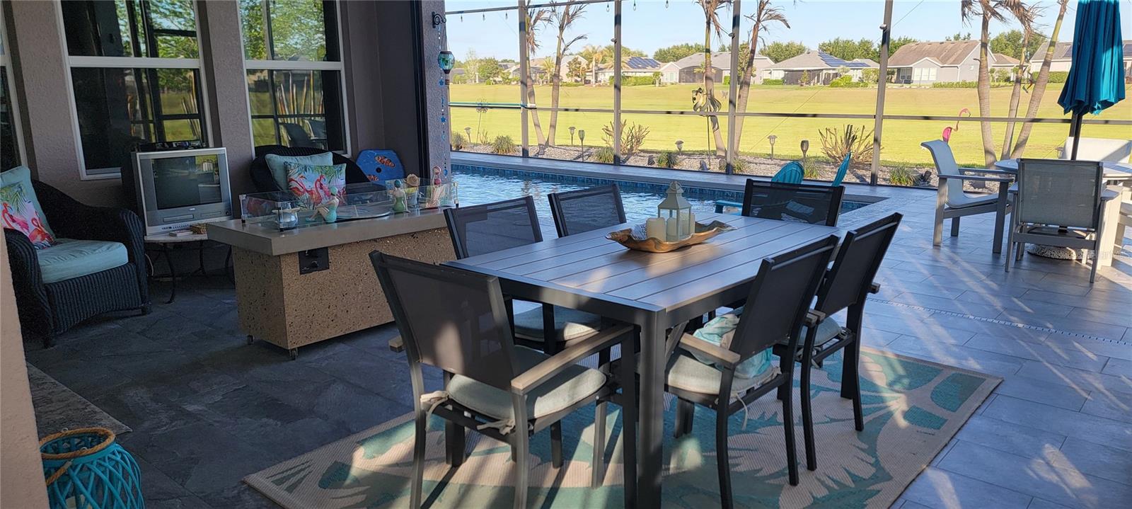 CASCADES/GROVELAND (TRILOGY) - Residential