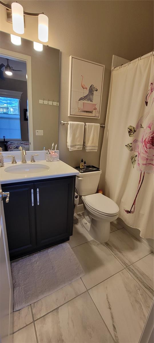 CASCADES/GROVELAND (TRILOGY) - Residential