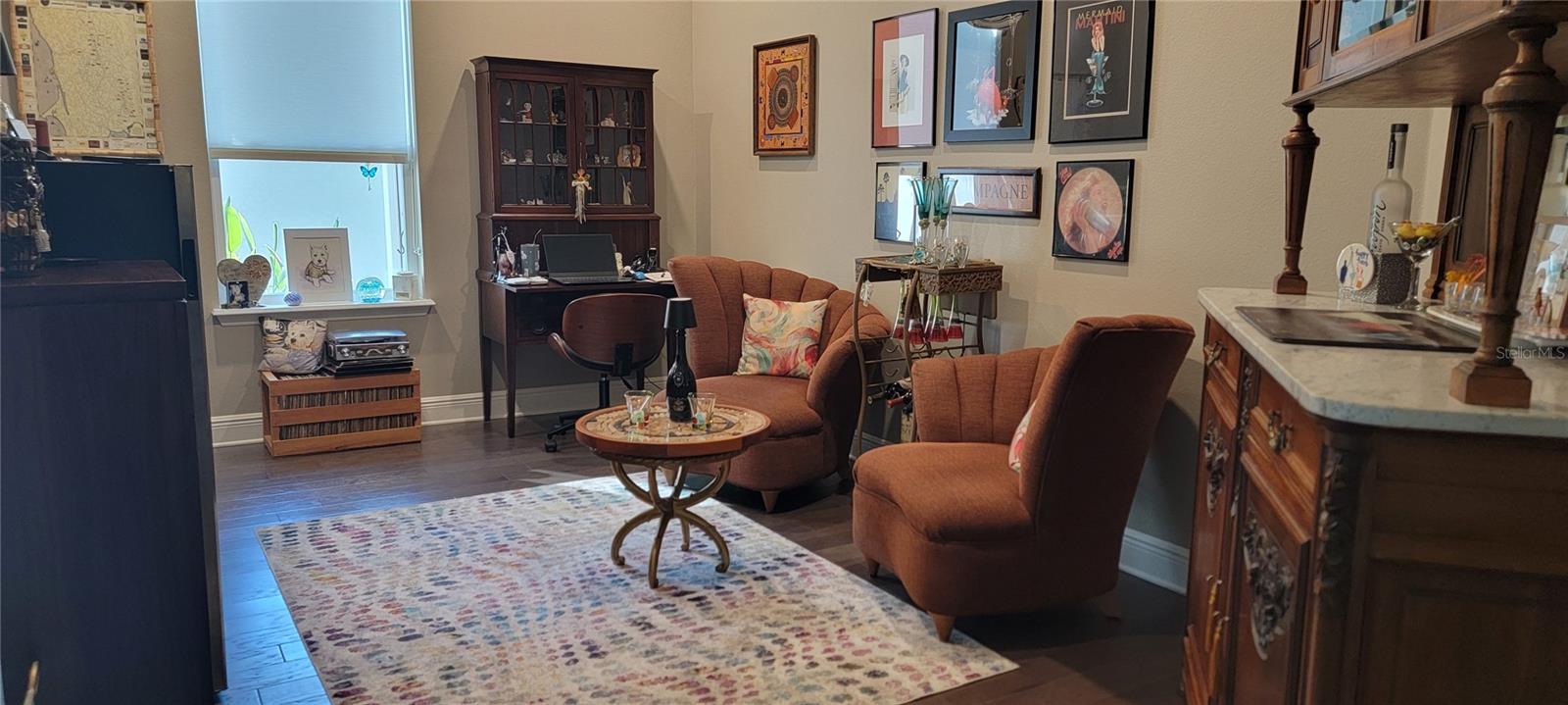 CASCADES/GROVELAND (TRILOGY) - Residential