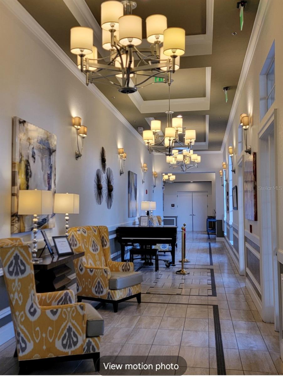 CASCADES/GROVELAND (TRILOGY) - Residential