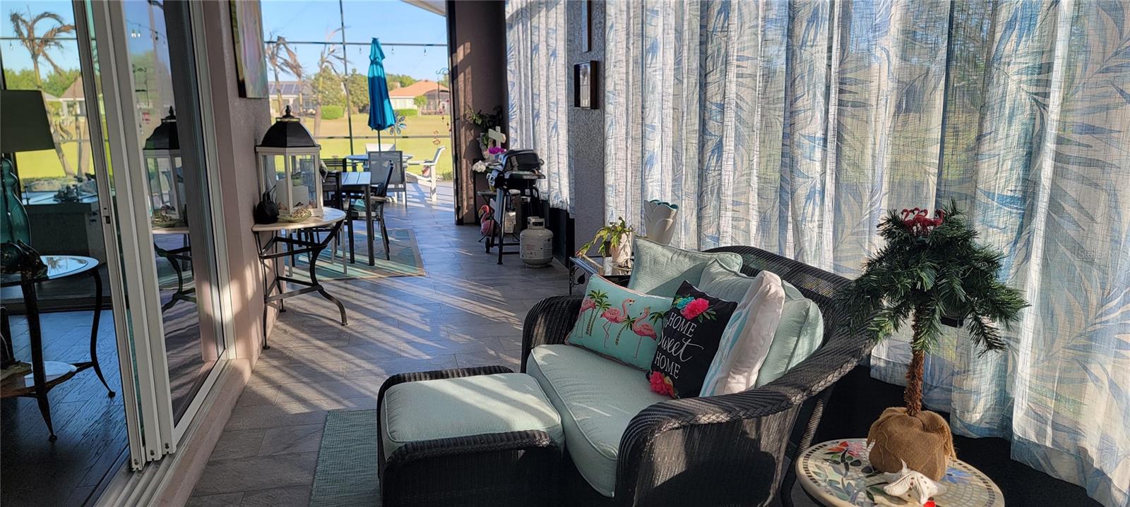 CASCADES/GROVELAND (TRILOGY) - Residential