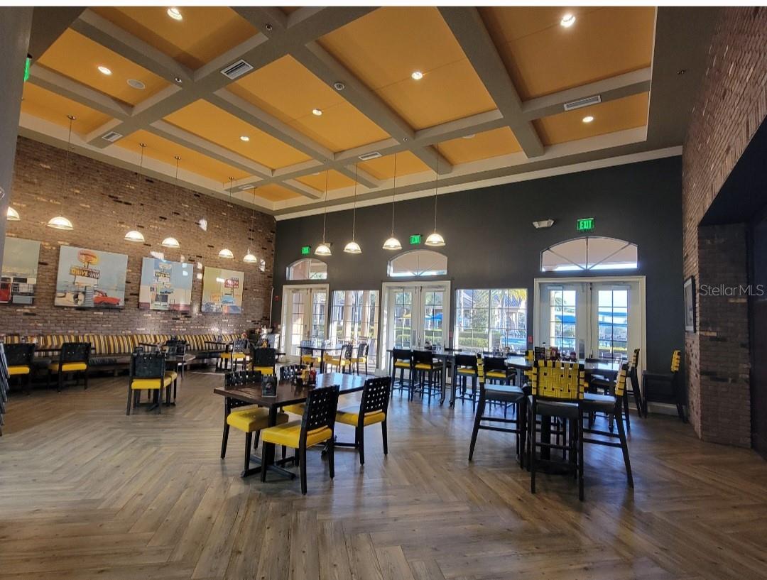 CASCADES/GROVELAND (TRILOGY) - Residential