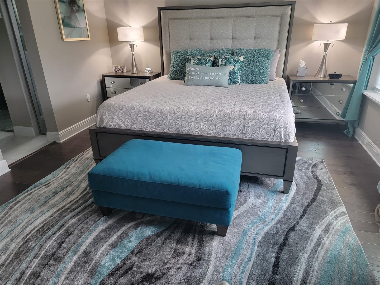 CASCADES/GROVELAND (TRILOGY) - Residential