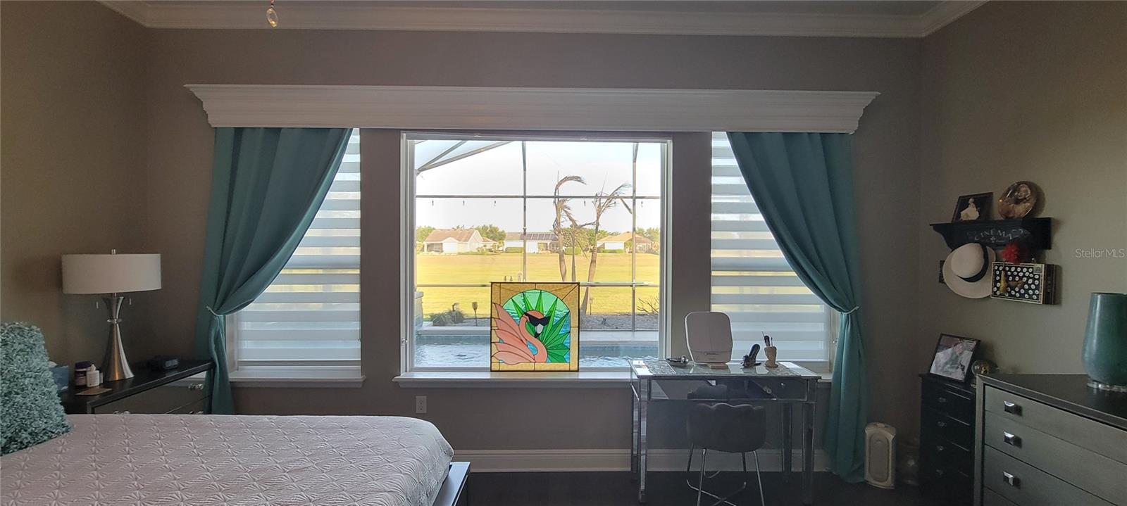 CASCADES/GROVELAND (TRILOGY) - Residential