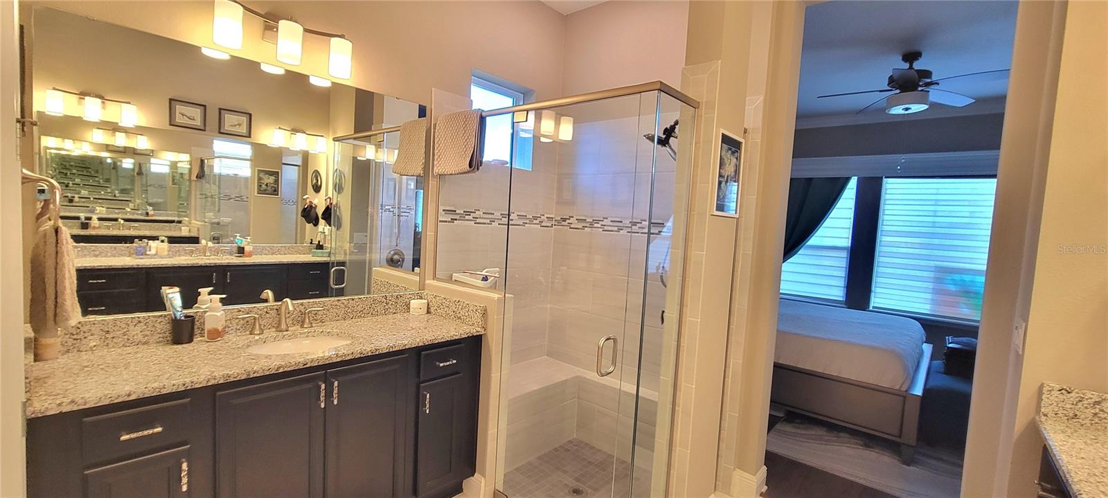 CASCADES/GROVELAND (TRILOGY) - Residential