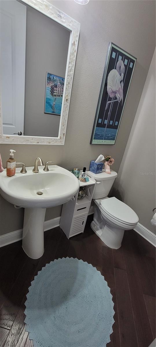 CASCADES/GROVELAND (TRILOGY) - Residential