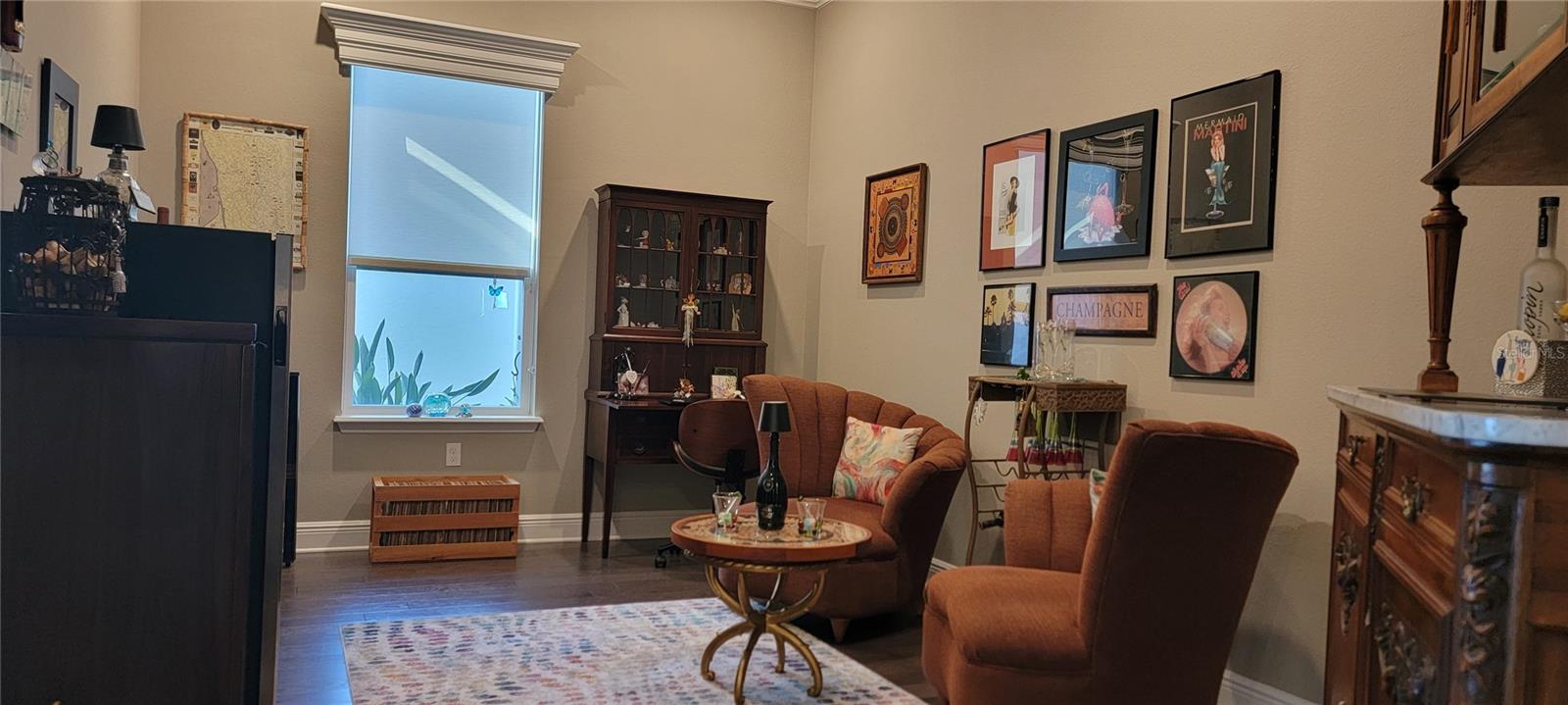 CASCADES/GROVELAND (TRILOGY) - Residential