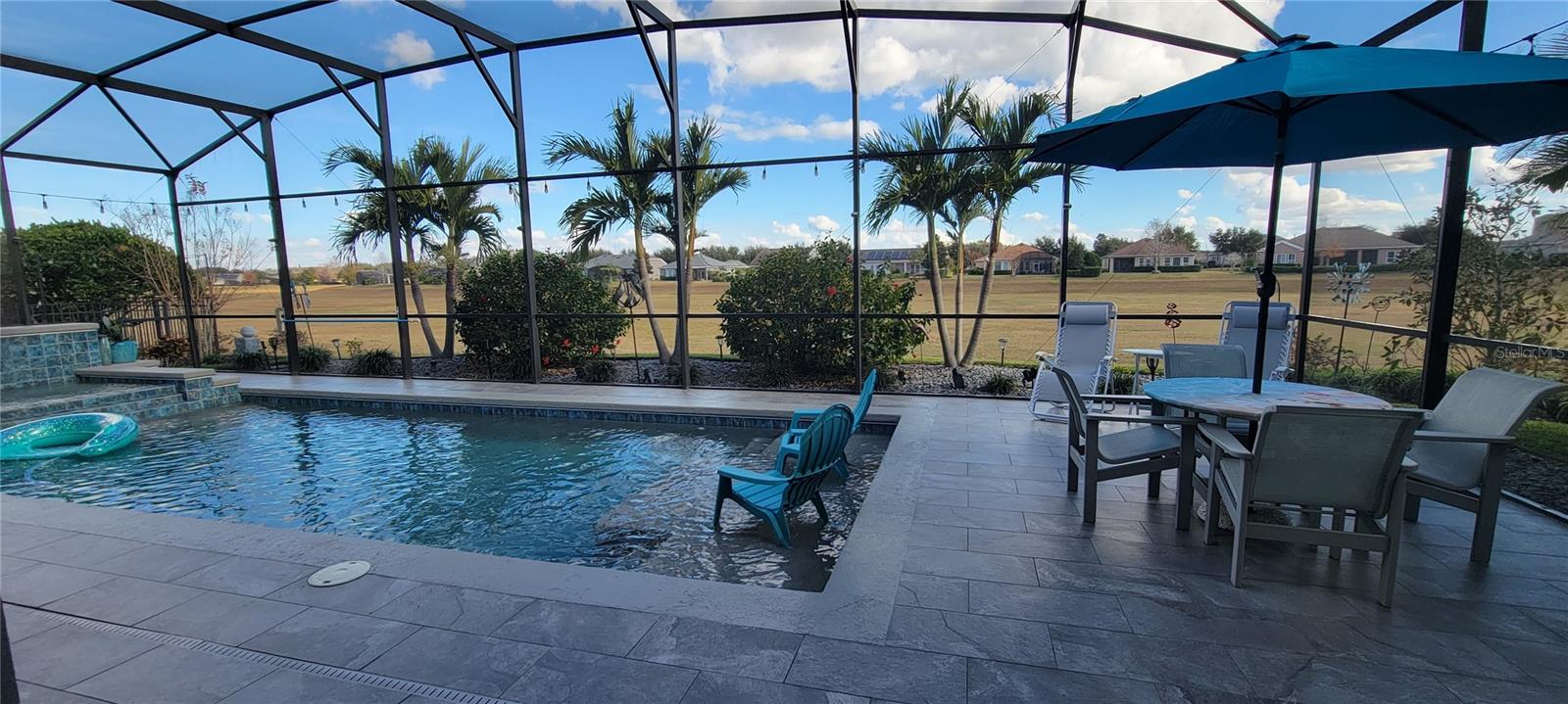 CASCADES/GROVELAND PH 3 - Residential