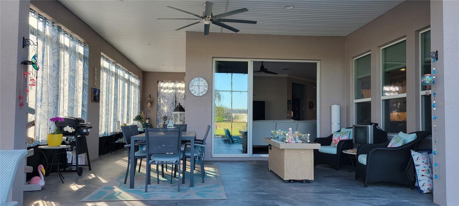 CASCADES/GROVELAND (TRILOGY) - Residential