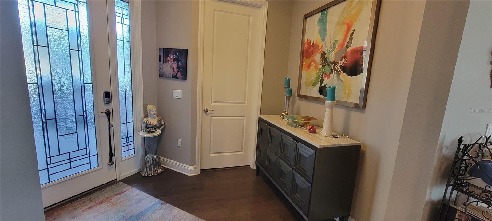 CASCADES/GROVELAND (TRILOGY) - Residential