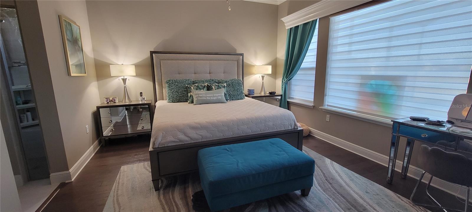 CASCADES/GROVELAND (TRILOGY) - Residential