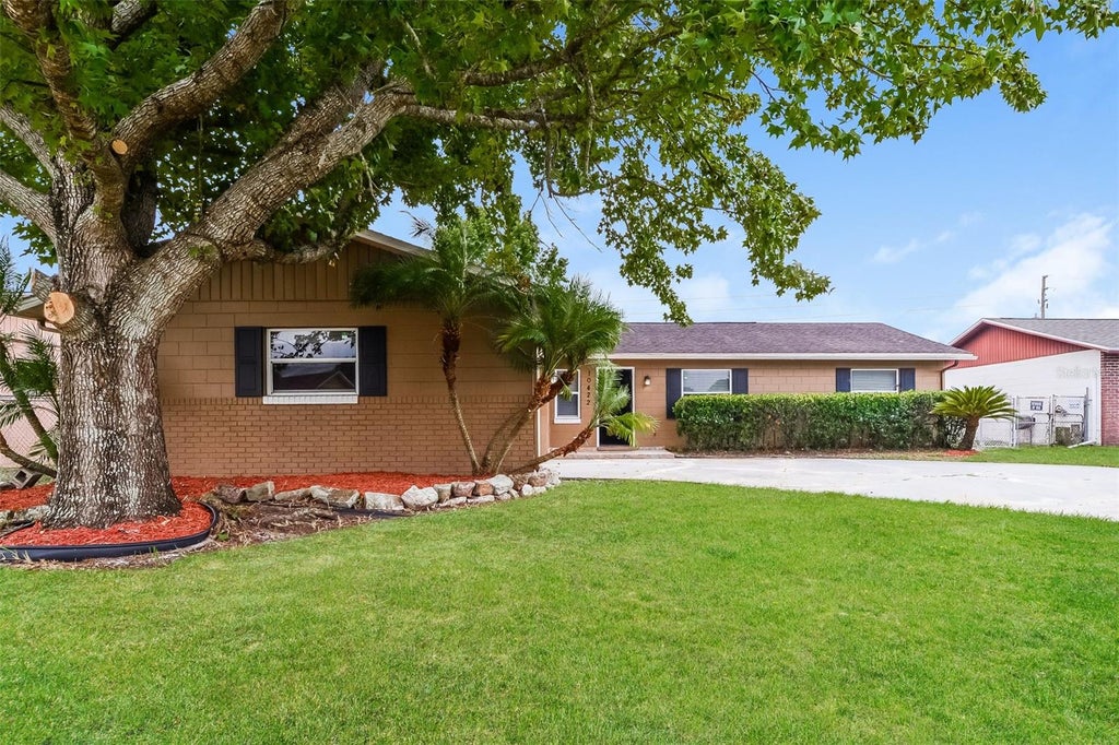 Photo of 10422 Jane Eyre Drive, Orlando, FL 32825 (MLS # C7532128)