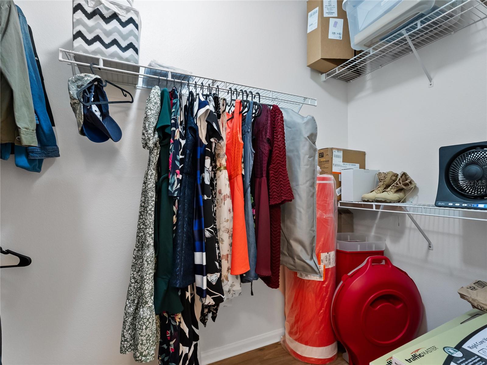 GEORGETOWN AT CELEBRATION CONDO - Residential