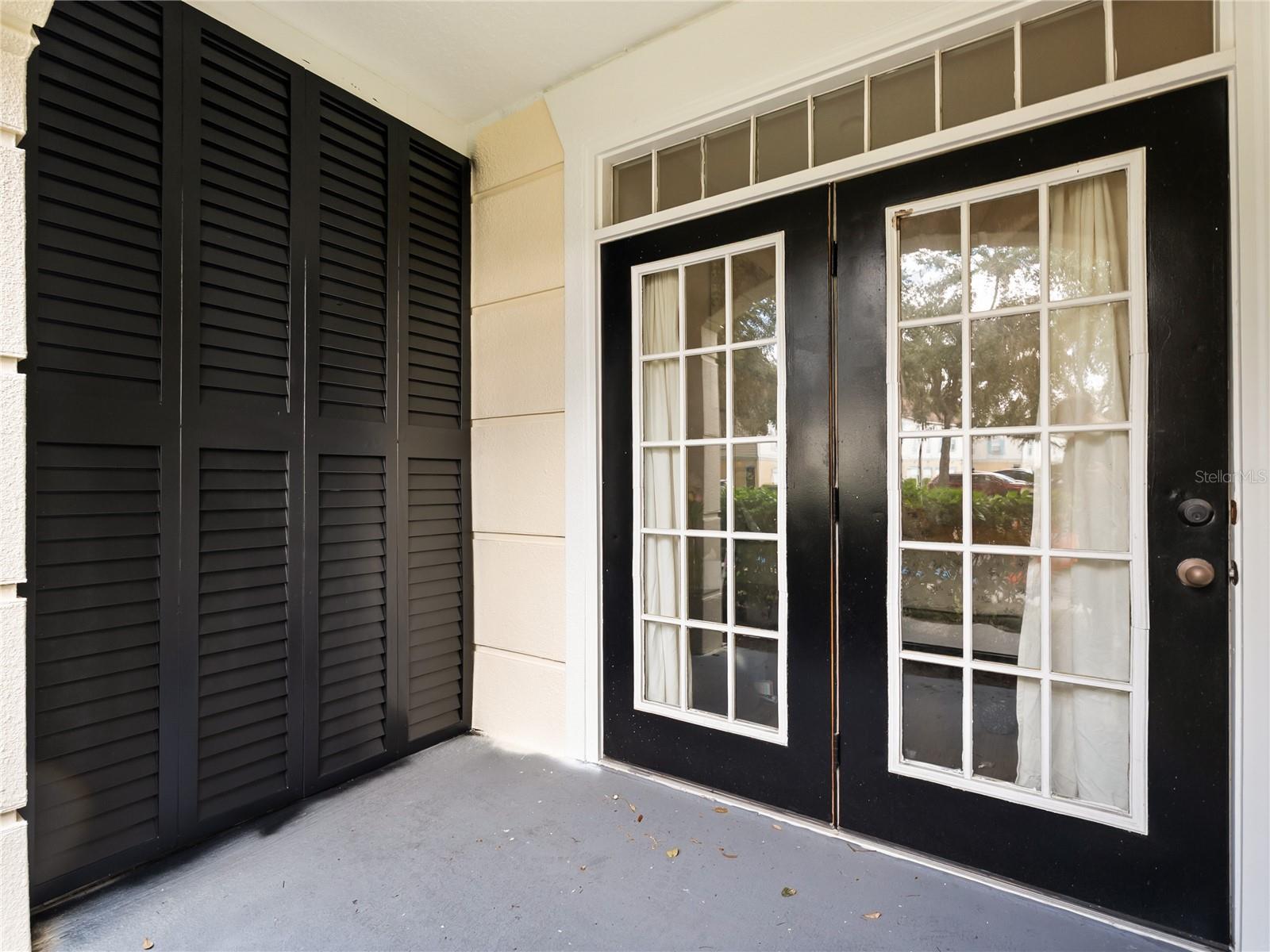 GEORGETOWN AT CELEBRATION CONDO - Residential