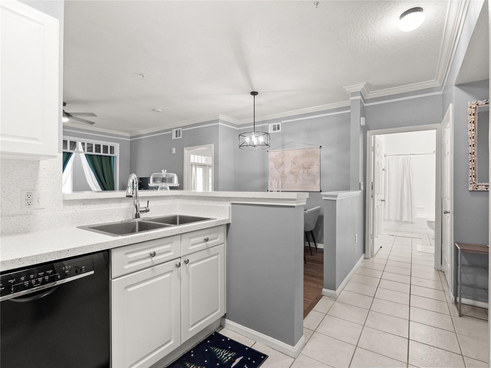 GEORGETOWN AT CELEBRATION CONDO - Residential