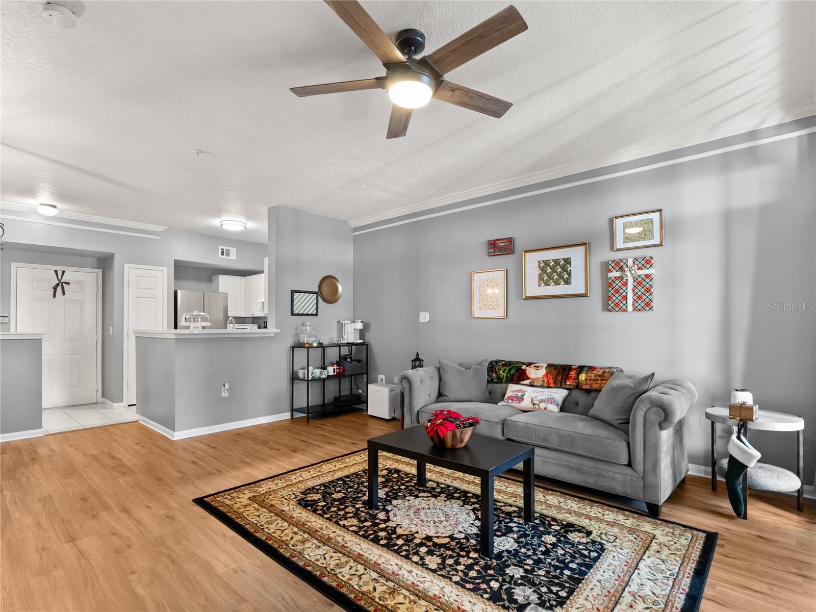 GEORGETOWN AT CELEBRATION CONDO - Residential