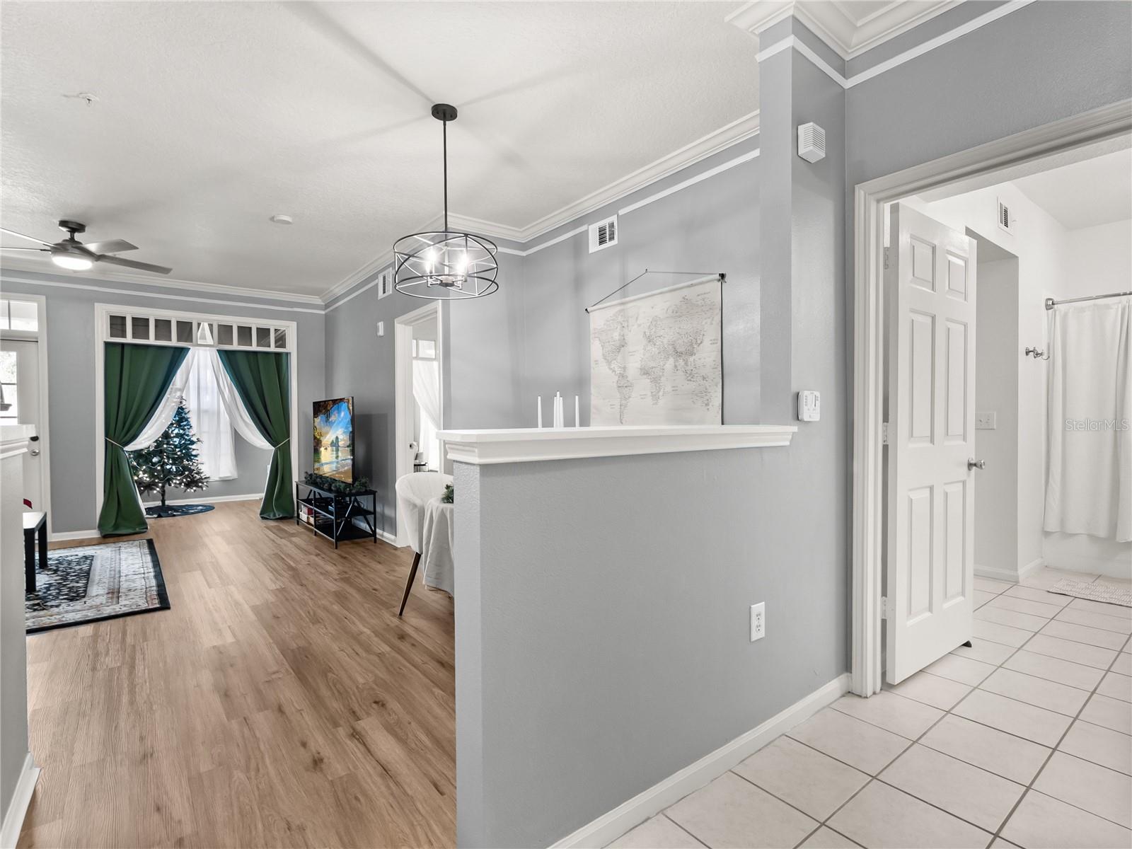 GEORGETOWN AT CELEBRATION CONDO - Residential