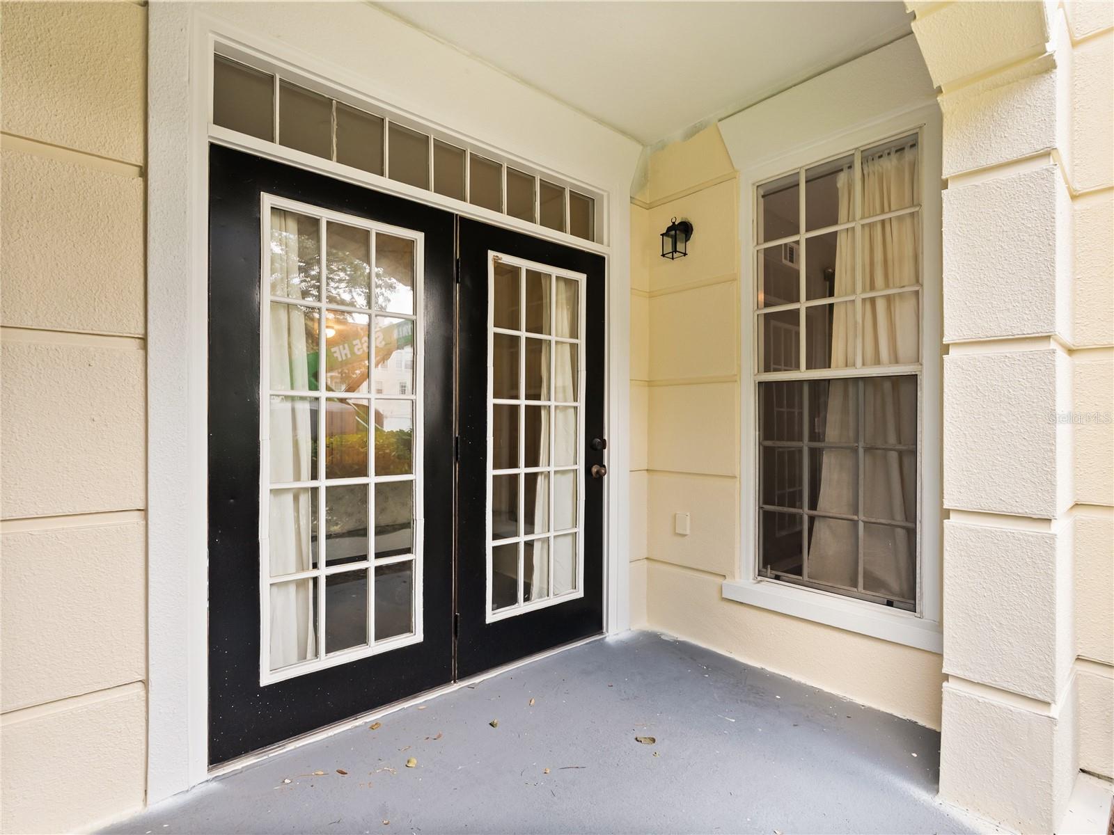 GEORGETOWN AT CELEBRATION CONDO - Residential