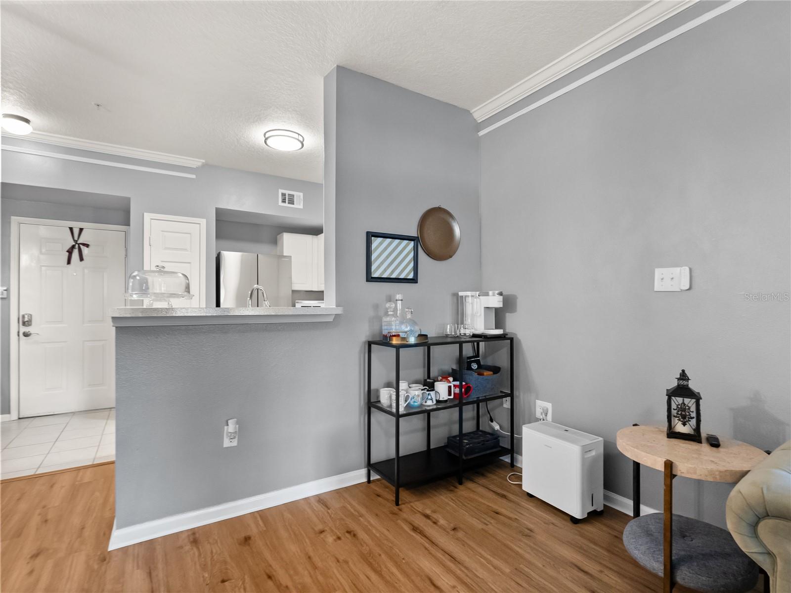 GEORGETOWN AT CELEBRATION CONDO - Residential