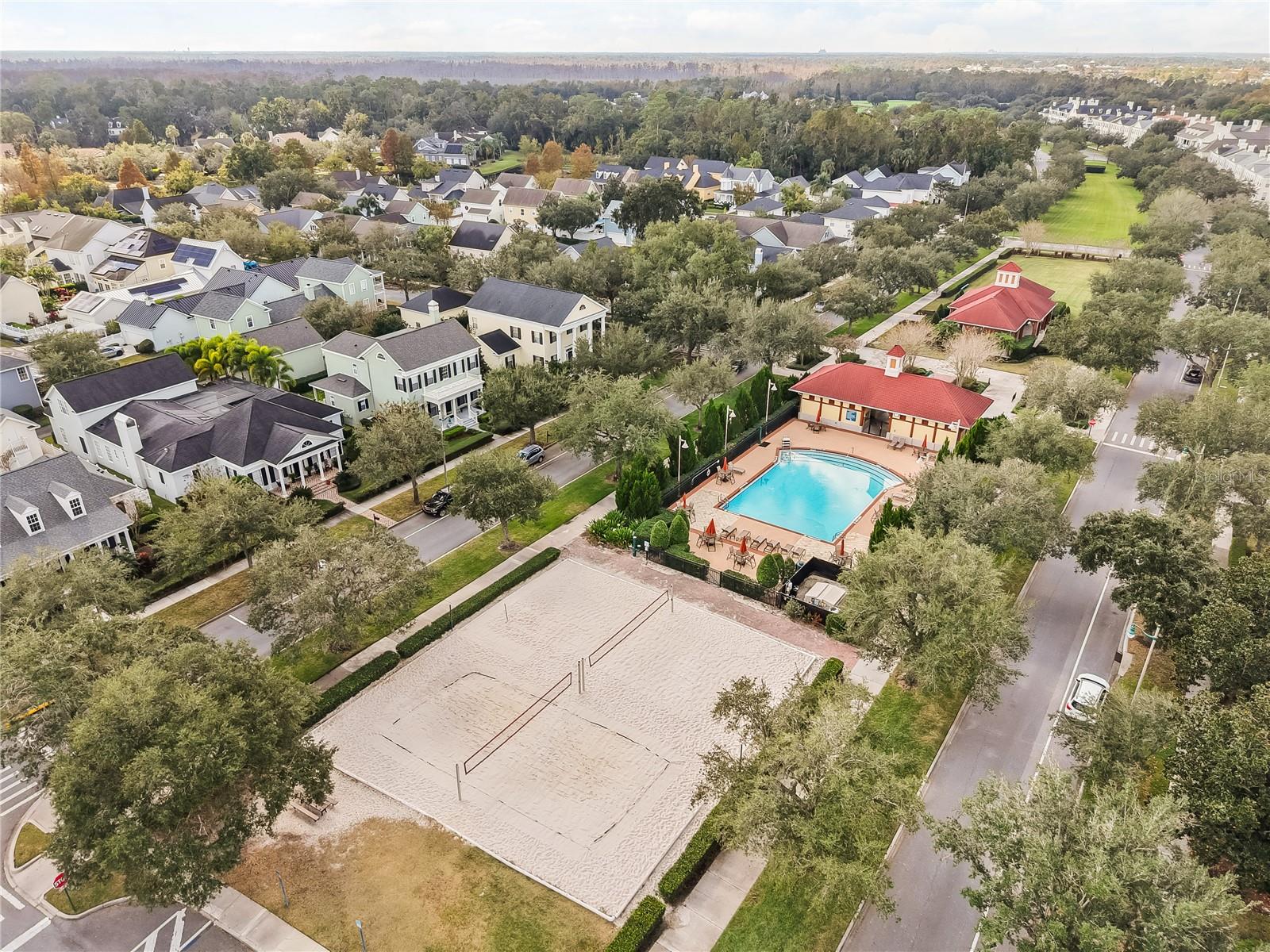 GEORGETOWN AT CELEBRATION CONDO - Residential