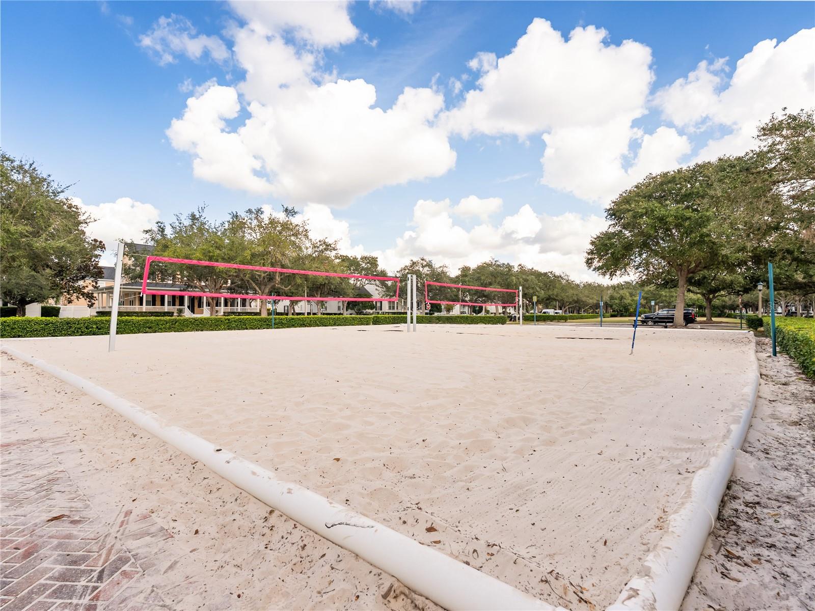 GEORGETOWN AT CELEBRATION CONDO - Residential