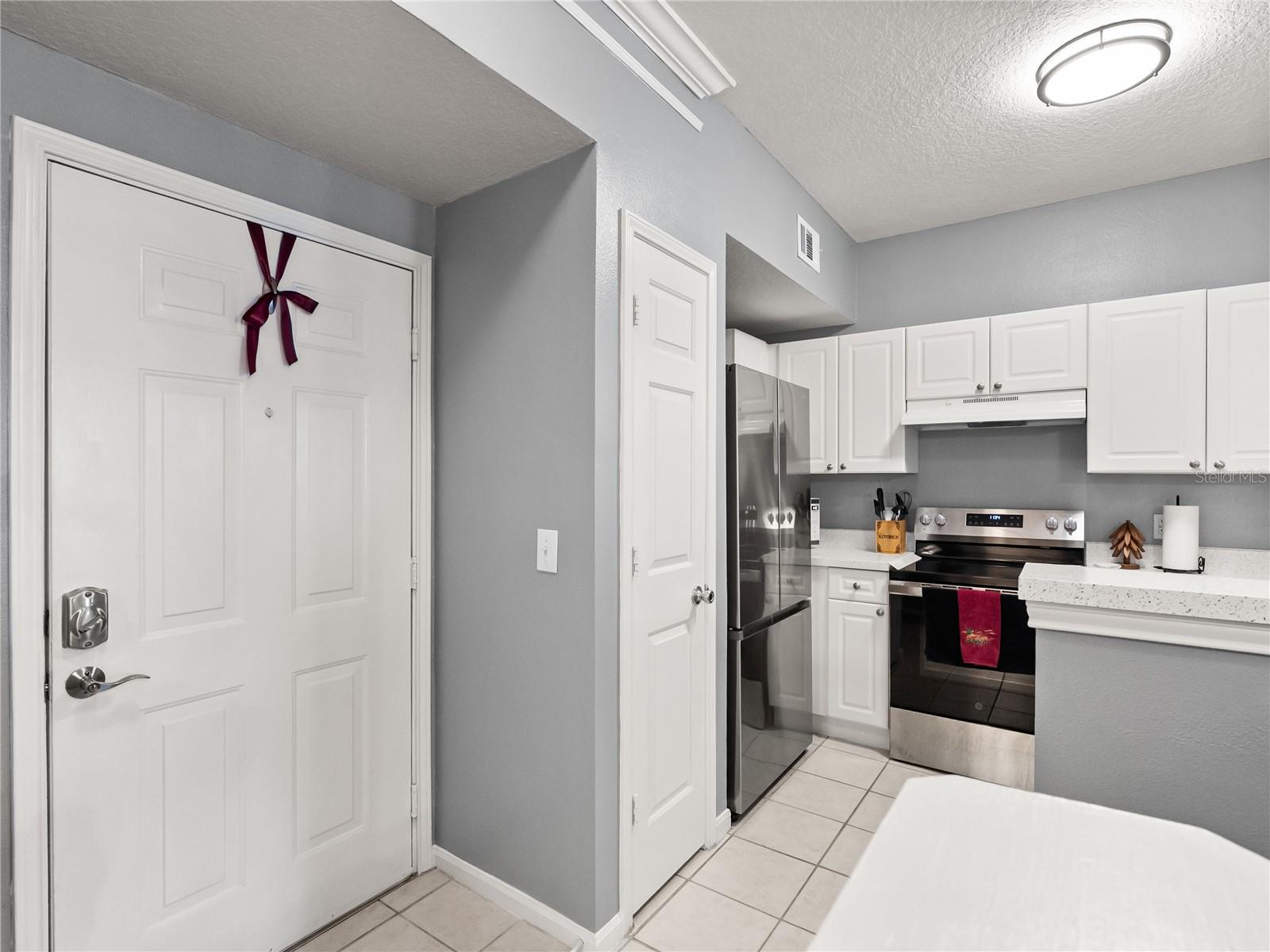 GEORGETOWN AT CELEBRATION CONDO - Residential