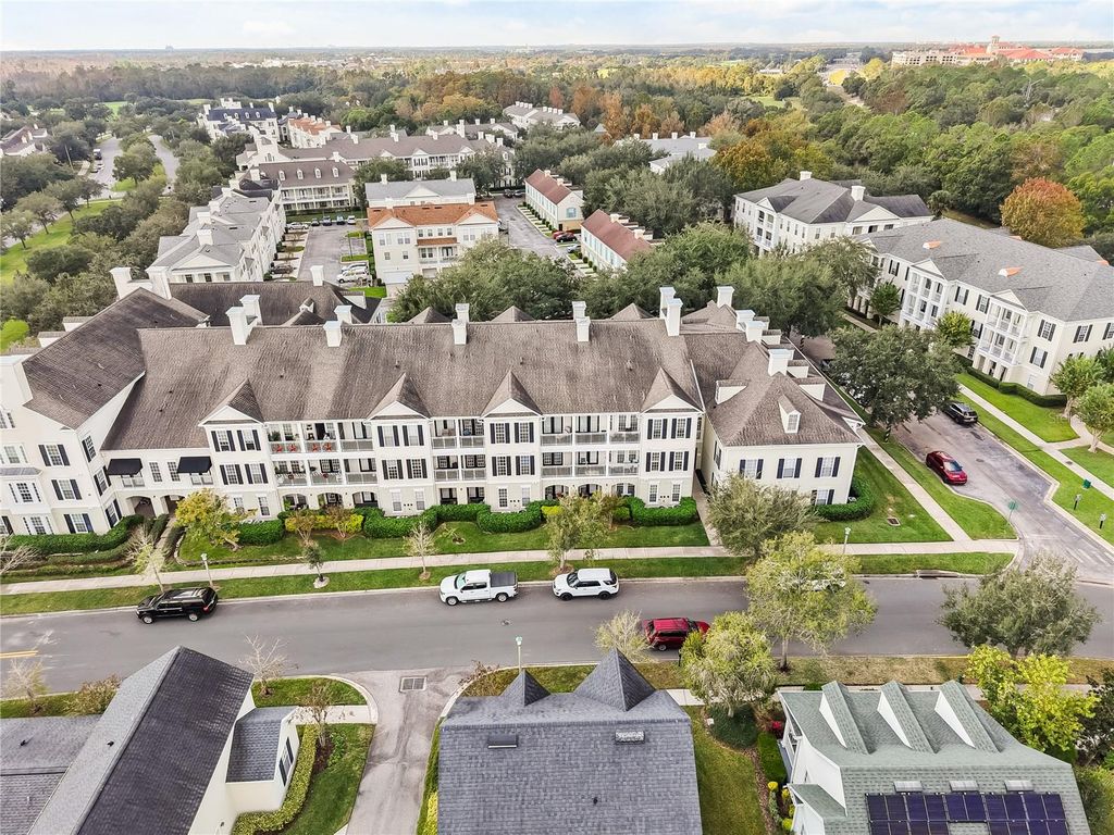 Photo of 239 Longview Avenue #111, Kissimmee, FL 34747 (MLS # O6363605)