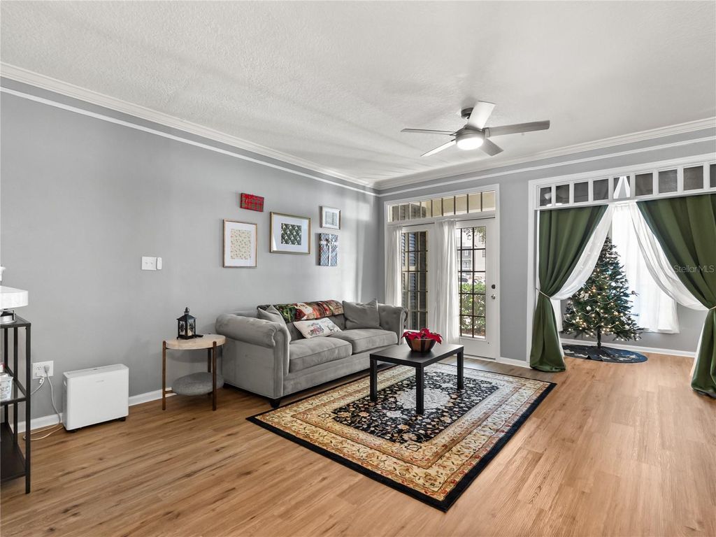 Photo of 239 Longview Avenue #111, Kissimmee, FL 34747 (MLS # O6363605)