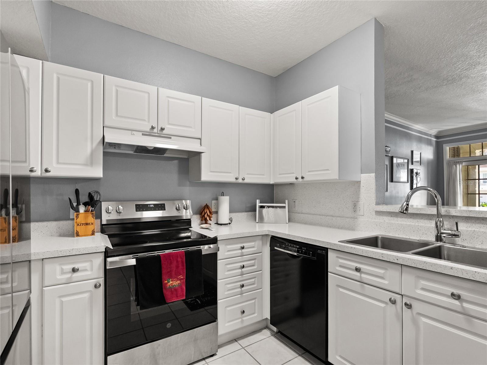 GEORGETOWN AT CELEBRATION CONDO - Residential