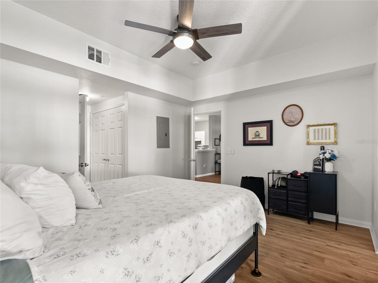 GEORGETOWN AT CELEBRATION CONDO - Residential