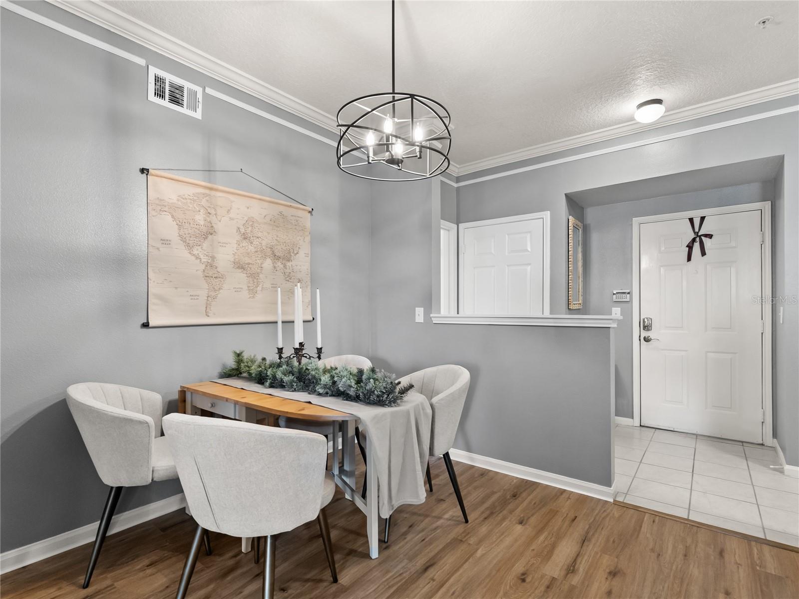 GEORGETOWN AT CELEBRATION CONDO - Residential