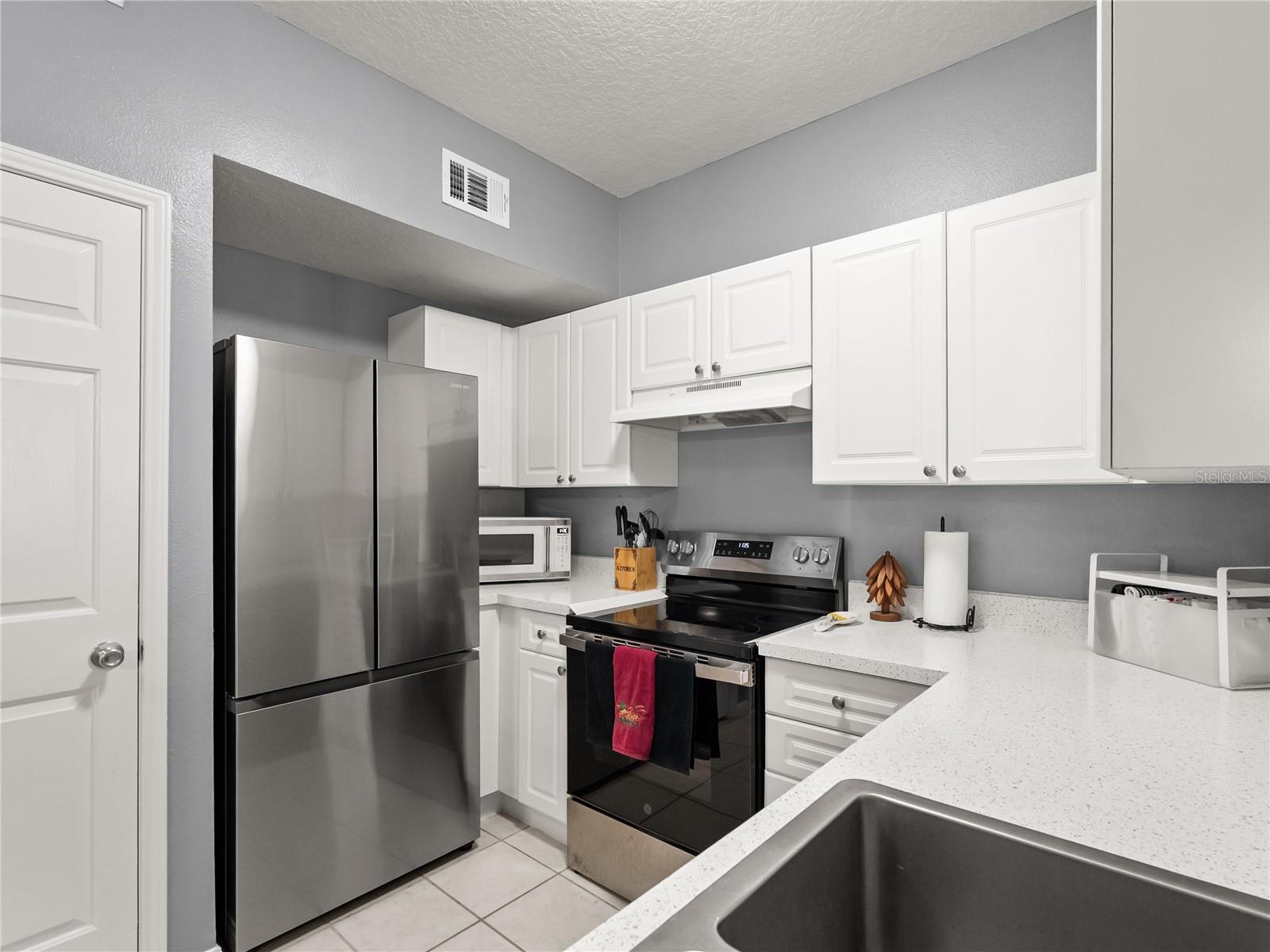 GEORGETOWN AT CELEBRATION CONDO - Residential